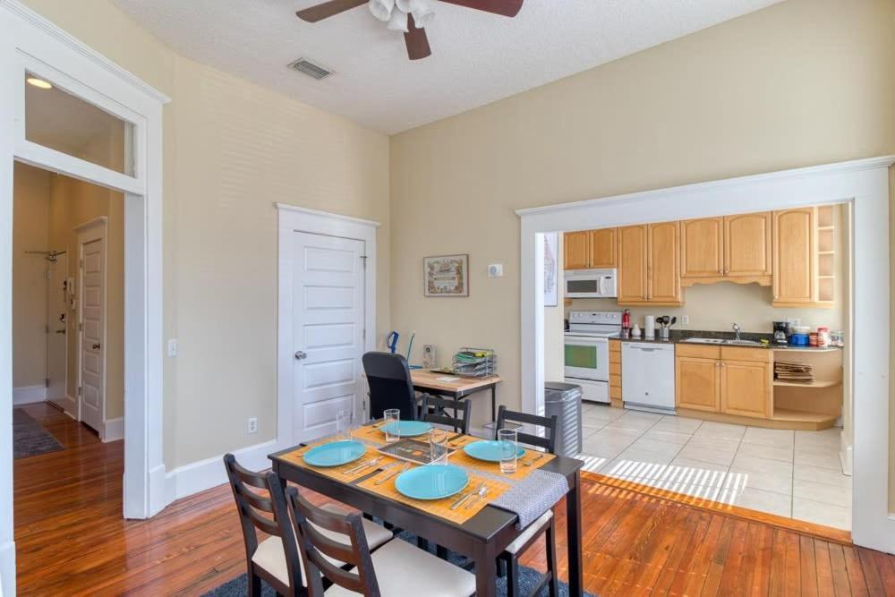 Open & Bright - 5 Min Drive To Tiaa Bank Field Apartment Jacksonville Exterior photo