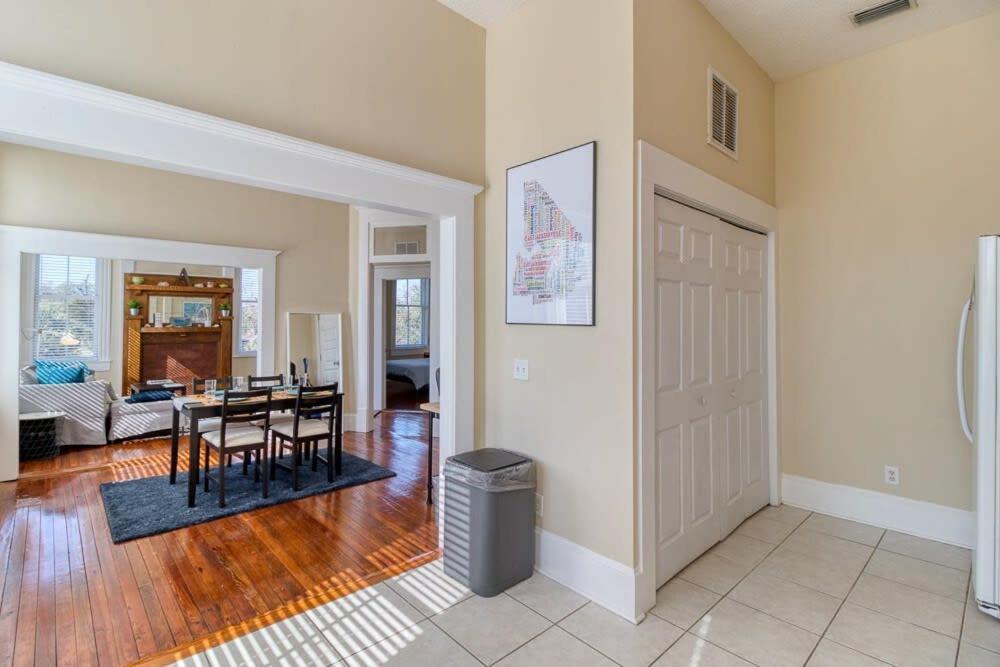 Open & Bright - 5 Min Drive To Tiaa Bank Field Apartment Jacksonville Exterior photo