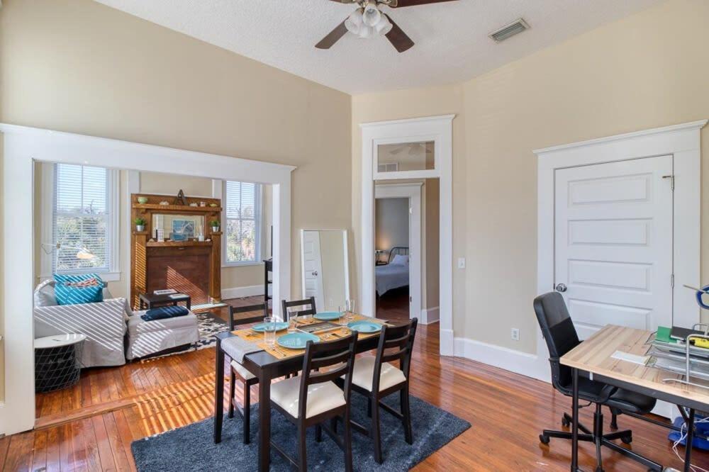 Open & Bright - 5 Min Drive To Tiaa Bank Field Apartment Jacksonville Exterior photo